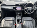 RS Q3 2.5 4WD 