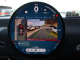 純正ナビ・360&deg;カメラ・Carplay・HUD・ミラーETC・革巻きH・ワイヤレス充電・純正17AW・アダプティブクルーズ・BSM・充電コード・走行3,674km
