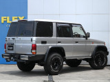 ランドクルーザープラド 3.0 EXワイド ディーゼル 4WD 