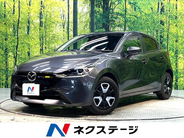 MAZDA21.5 15BD