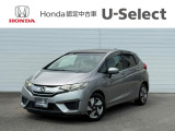 この度は当店のお車をご覧いただきありがとうございます。2013年式のフィットハイブリッドが入庫しました。お問い合わせ・ご来店を心よりお待ちしております。