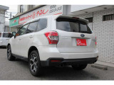 フォレスター 2.0 XT アイサイト 4WD 