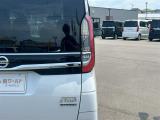 ☆テールランプ(運転席側)☆