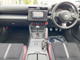 BRZ 2.4 STI スポーツ 