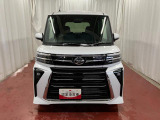 タントカスタム RS 