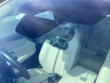 ドライブレコーダー搭載!近年増加中の煽り運転対策もバッチリ!!