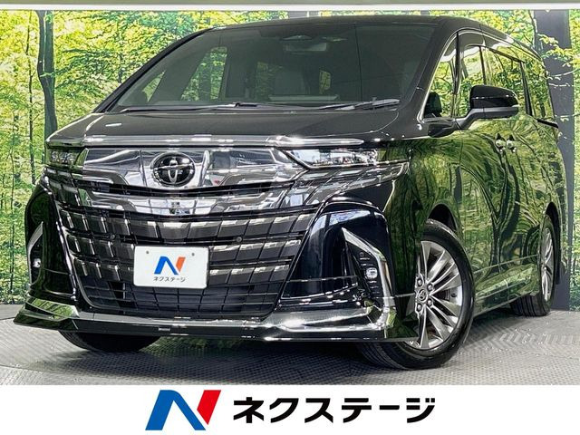 アルファード 2.5 Z 