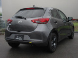 MAZDA2 1.5 15BD 