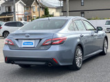 クラウン ハイブリッド 3.5 S 