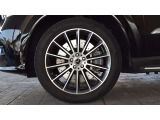 GLEクーペ 450d 4マチック スポーツ (ISG) 4WD 