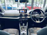 Q2 30 TFSI スポーツ 修復歴無し