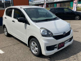 プレオプラス FA 4WD 