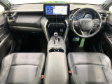ハリアー 2.5 ハイブリッド Z レザーパッケージ 