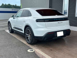 EV仕様の車両です★
