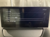 メーカーオプションのTVチューナー付き!