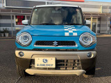 ハスラー X ターボ 4WD 