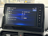 様々なオーディオソースがございます。運転中に好きな音楽を聴くことが可能です。
