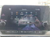 日産純正メモリーナビには、地デジTV、Bluetooth対応など充実した装備となっております♪