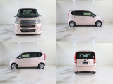 納車前点検はお任せ下さい!!きっちり点検、整備後納車いたします。全車エンジンオイル・フィルターを交換してお渡しいたします。