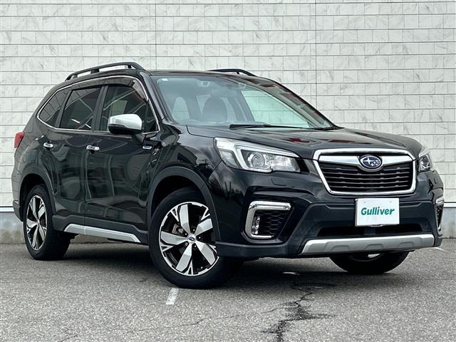 フォレスター 2.0 アドバンス 4WD 4WD 修復歴無し
