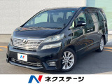 電動スライドドア 純正HDDナビ バックカメラ 禁煙車 コーナーセンサー