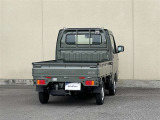 キャリイ KC 農繁 4WD 