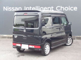 お天気のいい日は、プチ旅にお出かけしたくなる、日産のクリッパーリオでスタートです