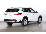 X1 xドライブ 18d 4WD 