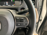 【アダプティブクルーズコントロール】高速道路走行時に、予め設定した速度で定速走行が可能です!!適切な車間距離を保ちます♪