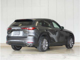 CX-60 3.3 XD Lパッケージ ディーゼル 