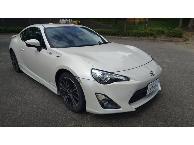 86 2.0 GT 