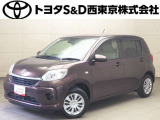 トヨタ パッソ