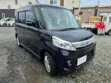 スペーシアカスタム TS 4WD 