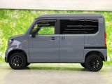 N-VAN  ファン・ターボ