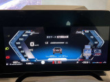 『運転』に対するBMWのこだわりはメーターパネルにも表れております。視野性の良いメーターパネルは疲労感の軽減と、運転の楽しさをもたらしてくれます。