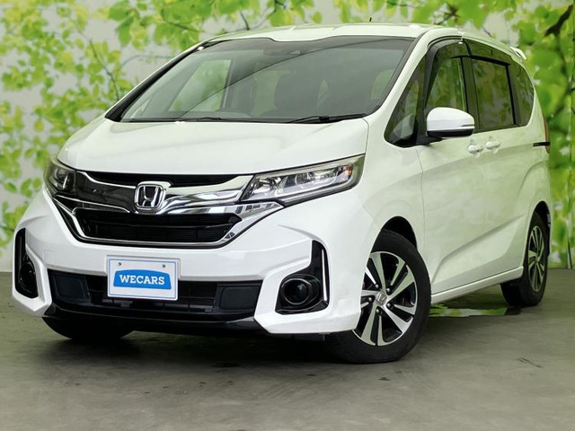 フリード 1.5 G ホンダセンシング 