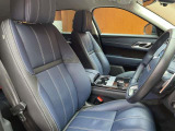 レンジローバーヴェラール HSE 2.0L D180 ディーゼル 4WD 4WD 本革シート