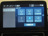 ブルートゥース接続可能です。
