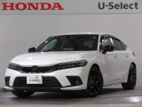 ワンオーナー車の2022年、シビック(EX)マニュアル車が入庫しました。当社自社工場にて法定点検を実施しております。過去の整備は整備記録簿での確認ができます。