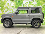 ジムニー XC 4WD 