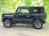 ジムニー XC 4WD 