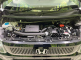 親切・丁寧な専門メカニックスタッフが応対!・車検・点検整備・事故等の修理などアフターサービスも安心。お車のカスタマイズもネクステージのサービススタッフまでご相談ください!