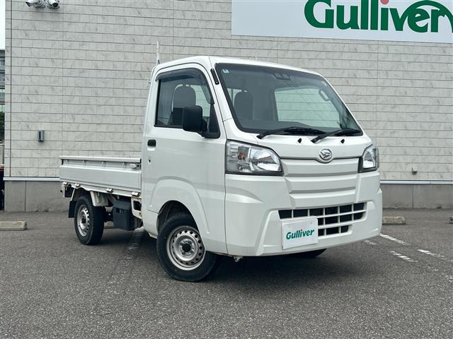 ハイゼットトラック スタンダード SAIIIt 4WD 5MT