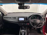 ヴェゼル 1.5 ハイブリッド X ホンダセンシング 4WD 
