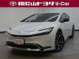 プリウスPHV Zが新入庫いたしました♪
