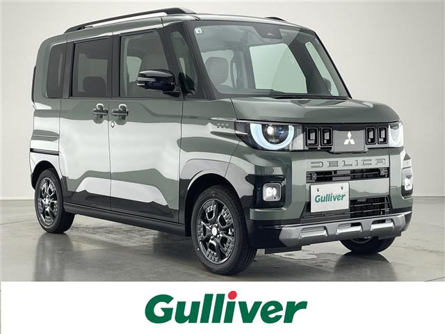 デリカミニ T プレミアム デリマル パッケージ 4WD 4WD 修復歴無し