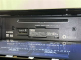 CD再生機能付き!