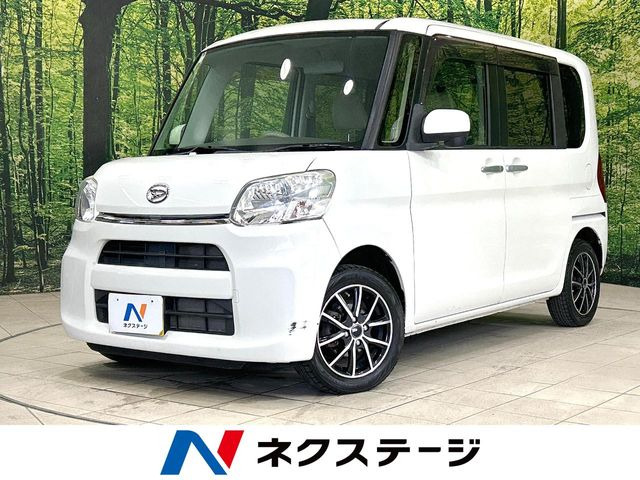 タント L 