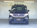 購入後のメンテナンス・保証対応については最寄りのマツダディーラーをご利用いただけます。ご安心下さい!