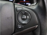 ◆アダプティブクルーズコントロール◆予め設定した車速内でクルマが自動的に加減速。前走車との適切な車間距離を維持しながら追従走行します。【LKAS】車線維持支援システムでステアリング操作を支援。